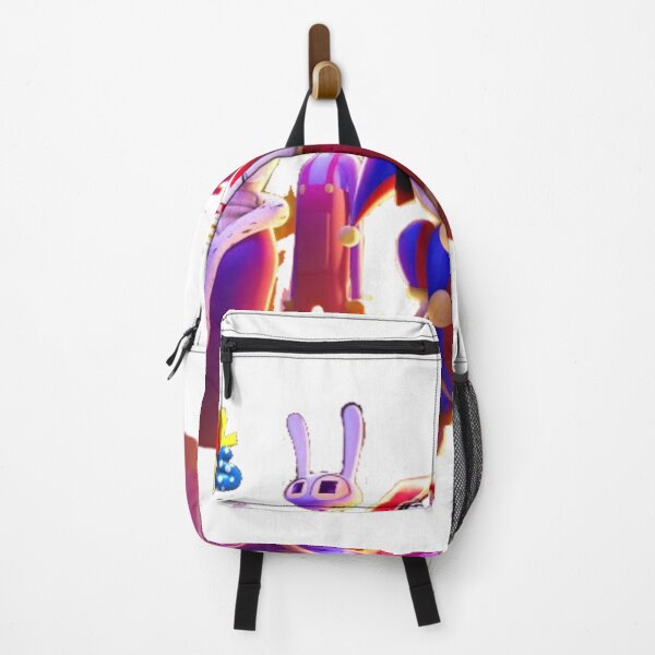 Item preview, the amazing digital circus designed and sold by BodaZZ.
