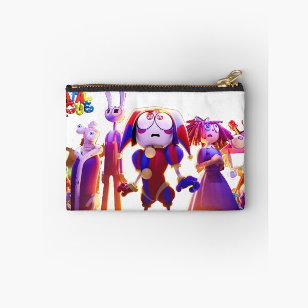 Item preview, the amazing digital circus designed and sold by BodaZZ.