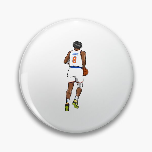 Item preview, Ny anunoby designed and sold by ThatTheoHall.