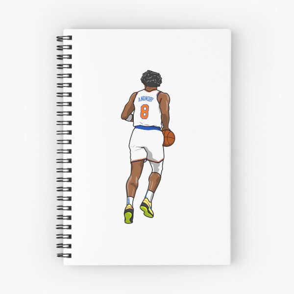 Item preview, Ny anunoby designed and sold by ThatTheoHall.