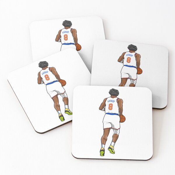 Item preview, Ny anunoby designed and sold by ThatTheoHall.