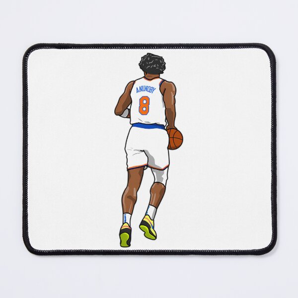 Item preview, Ny anunoby designed and sold by ThatTheoHall.