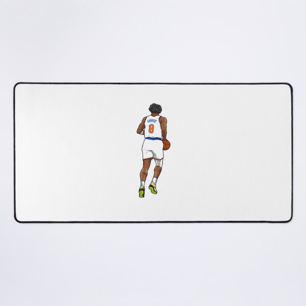 Item preview, Ny anunoby designed and sold by ThatTheoHall.