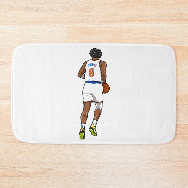 Item preview, Ny anunoby designed and sold by ThatTheoHall.