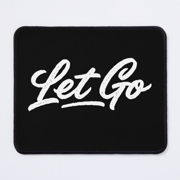 Item preview, Let Go designed and sold by Syahrasi.