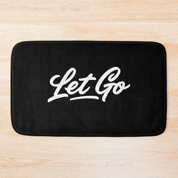Item preview, Let Go designed and sold by Syahrasi.