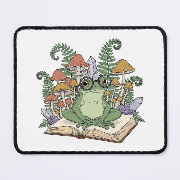 Item preview, Goblincore Science Teacher Gift Funny Earth Science Aesthetic Shirt designed and sold by Osmose-Studio ⭐⭐⭐⭐⭐.