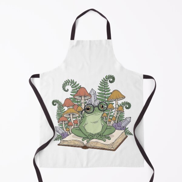 Item preview, Goblincore Science Teacher Gift Funny Earth Science Aesthetic Shirt designed and sold by Osmose-Studio ⭐⭐⭐⭐⭐.