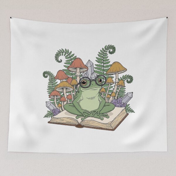 Item preview, Goblincore Science Teacher Gift Funny Earth Science Aesthetic Shirt designed and sold by Osmose-Studio ⭐⭐⭐⭐⭐.