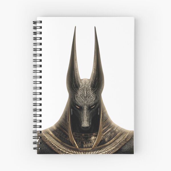 Item preview, Anubis Shadow King designed and sold by Tamawy.