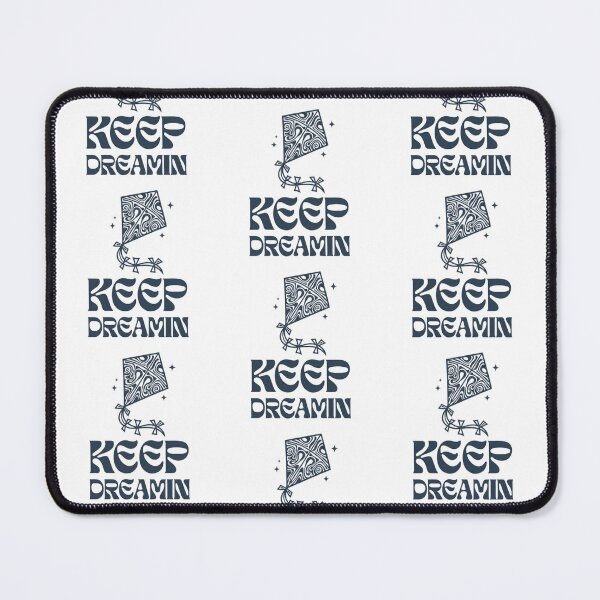 Item preview, keep dreamin designed and sold by mommyniocean.