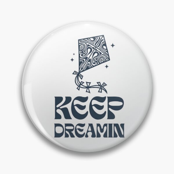 Item preview, keep dreamin designed and sold by mommyniocean.