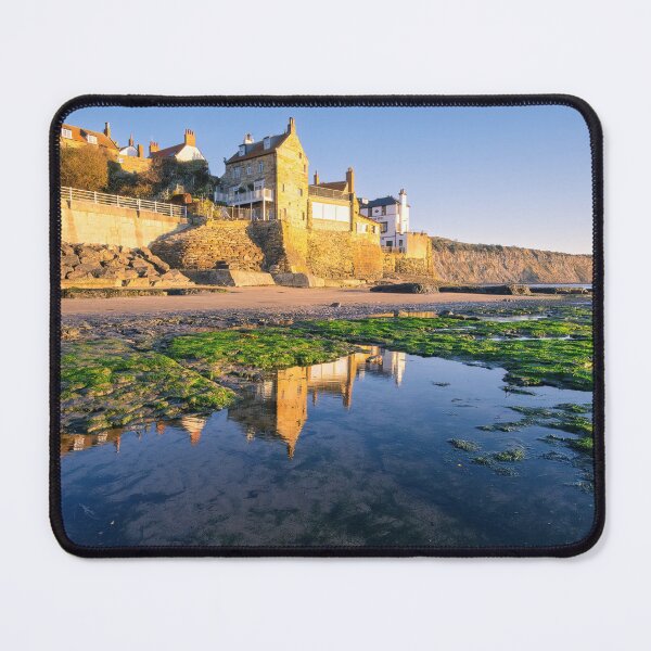Item preview, Robin Hoods Bay Reflections designed and sold by Tim Hill Photography.