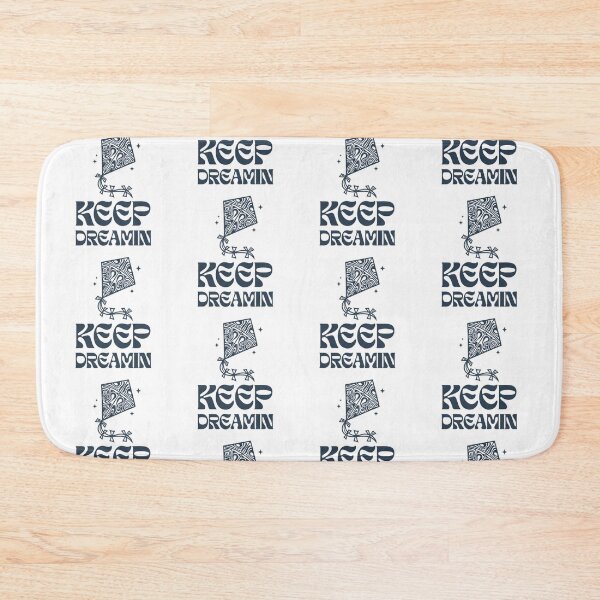 Item preview, keep dreamin designed and sold by mommyniocean.