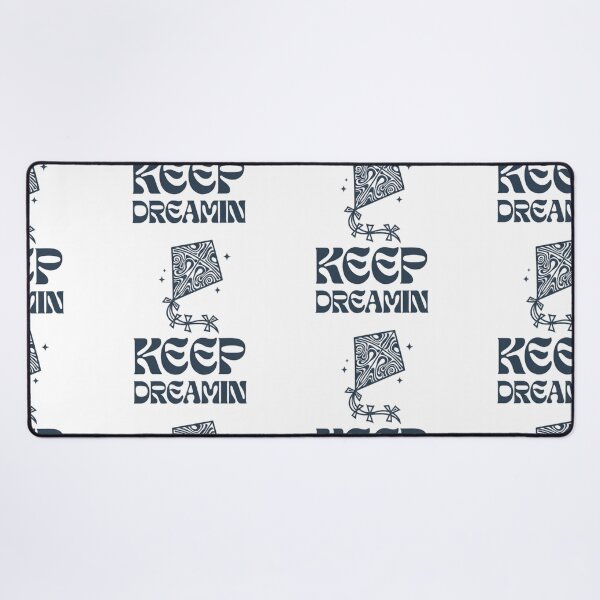 Item preview, keep dreamin designed and sold by mommyniocean.
