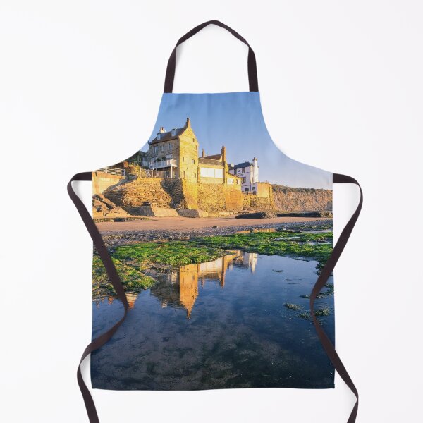 Item preview, Robin Hoods Bay Reflections designed and sold by Tim Hill Photography.