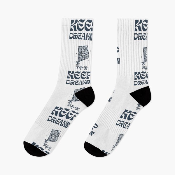 Item preview, keep dreamin designed and sold by mommyniocean.