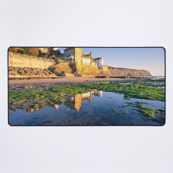 Item preview, Robin Hoods Bay Reflections designed and sold by Tim Hill Photography.