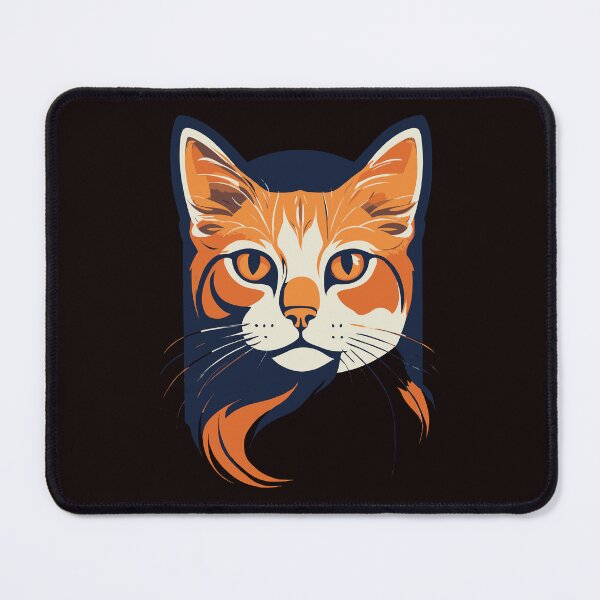 Item preview, Funny Cat T-Shirt – Cute Lazy Cat Watching Movies with Popcorn – Introvert Couch Potato Cat Lover Gift designed and sold by Artimax-Studio.
