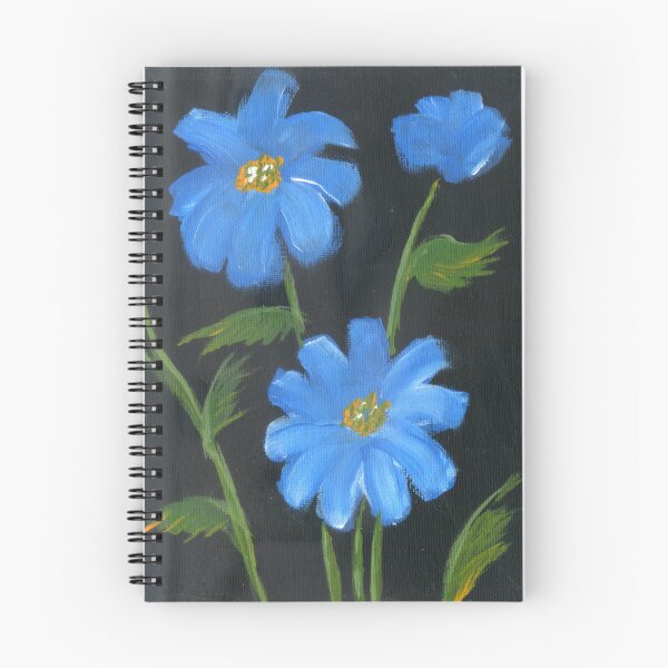 Item preview, Simple Flower limited palette nr 3 designed and sold by Heatherian.