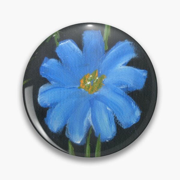 Item preview, Simple Flower limited palette nr 3 designed and sold by Heatherian.