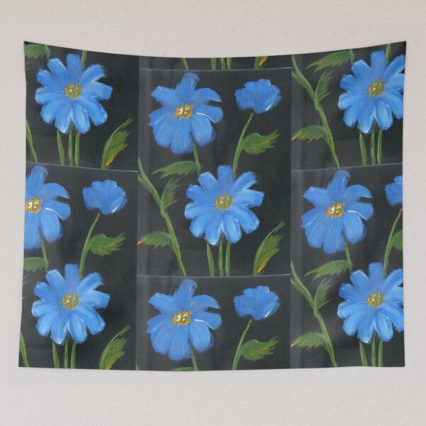 Item preview, Simple Flower limited palette nr 3 designed and sold by Heatherian.