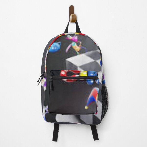 Item preview, the amazing digital circus designed and sold by BodaZZ.