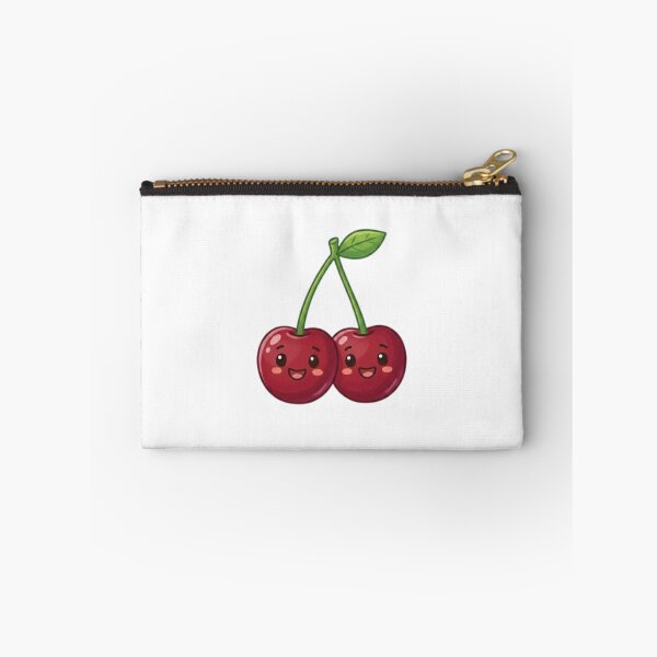 Item preview, Happy Smiling Cherry Character designed and sold by BoldConcept43.