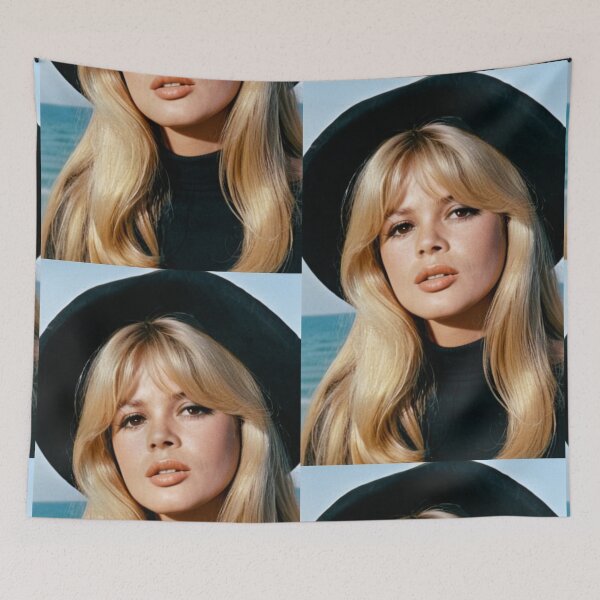 Item preview, Character - Portrait Hat Black Wide Elegant designed and sold by Beat-It.