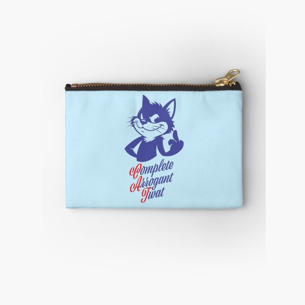 Item preview, CAT. Complete Arrogant Twat.  designed and sold by BorysMano.