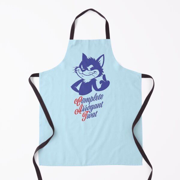 Item preview, CAT. Complete Arrogant Twat. designed and sold by BorysMano.