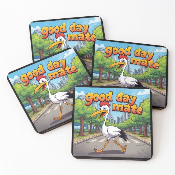 Item preview, Ibis city walk designed and sold by sydney-syder.