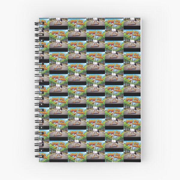 Item preview, Ibis city walk designed and sold by sydney-syder.