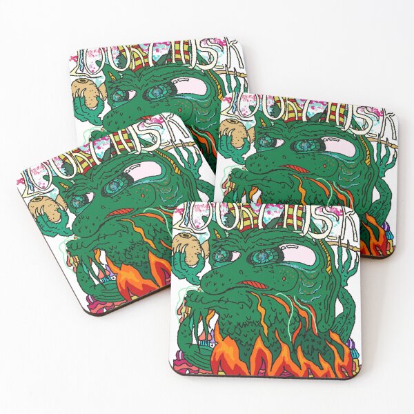 Item preview, Look Closer: HopeSeer designed and sold by D O V E   S H O P.