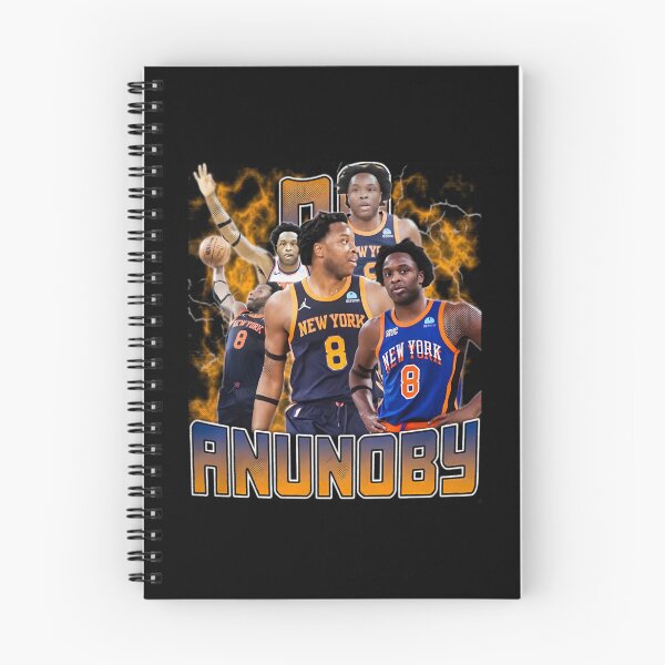 Item preview, OG Anunoby designed and sold by ThatTheoHall.