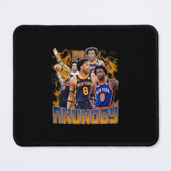 Item preview, OG Anunoby designed and sold by ThatTheoHall.