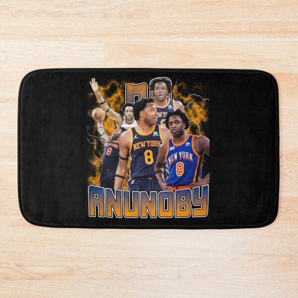Item preview, OG Anunoby designed and sold by ThatTheoHall.
