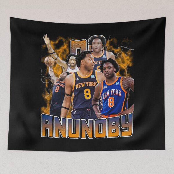 Item preview, OG Anunoby designed and sold by ThatTheoHall.