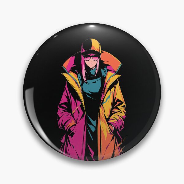 Item preview, Ai Hoshino Streetwear Fan Art designed and sold by flocarmenvs.