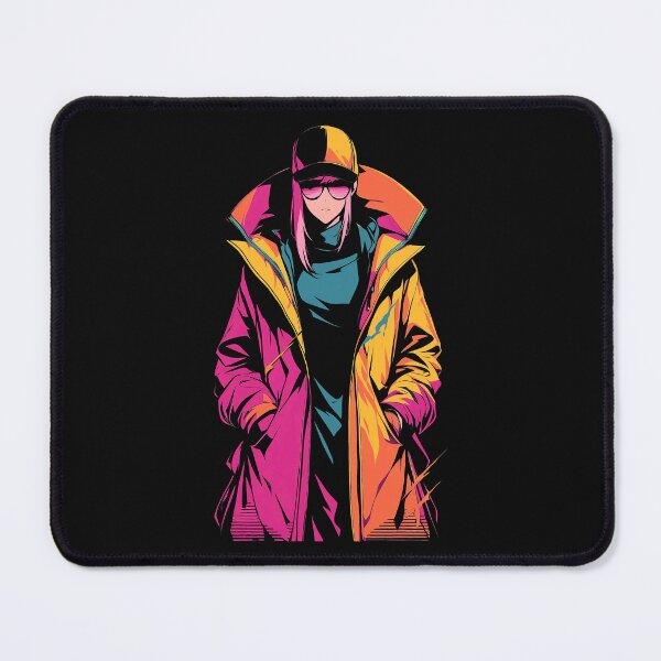 Item preview, Ai Hoshino Streetwear Fan Art designed and sold by flocarmenvs.