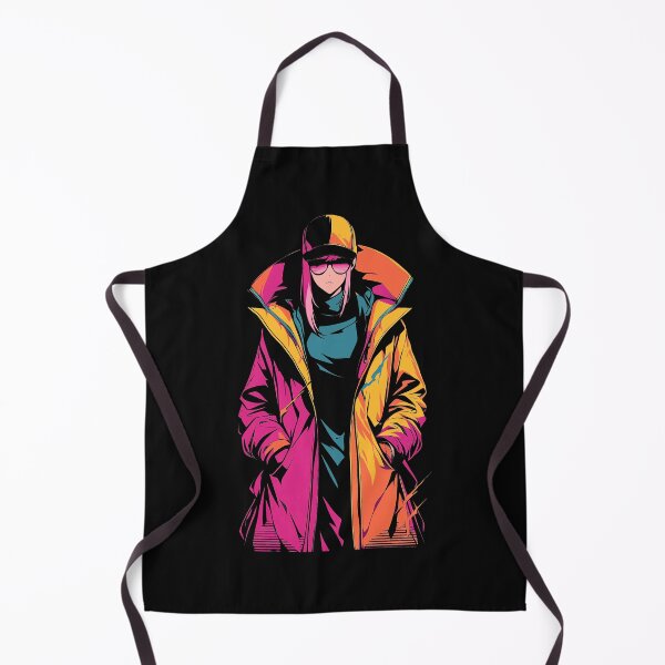 Item preview, Ai Hoshino Streetwear Fan Art designed and sold by flocarmenvs.