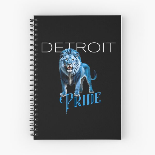 Item preview, DETROIT PRIDE designed and sold by BabaSoti.