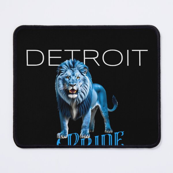 Item preview, DETROIT PRIDE designed and sold by BabaSoti.