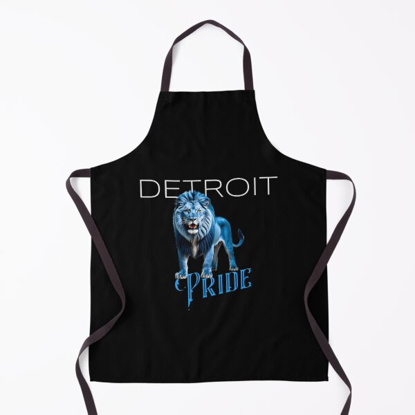 Item preview, DETROIT PRIDE designed and sold by BabaSoti.