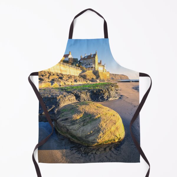 Item preview, Robin Hoods Bay Beach designed and sold by Tim Hill Photography.