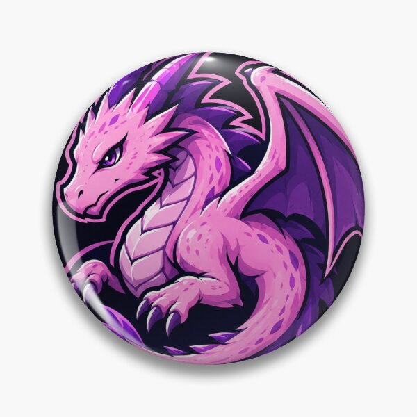 Item preview, Dragon Baby Logo designed and sold by RudraSign.