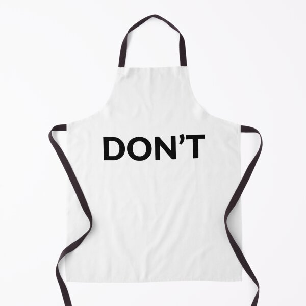 Item preview, Don’t designed and sold by Echo Aesthetics.