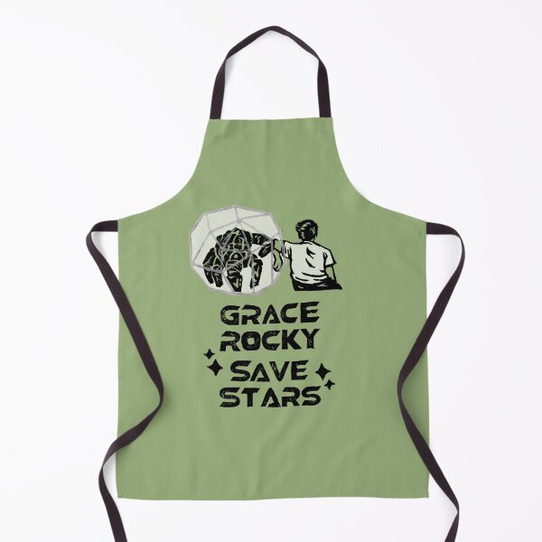 Item preview, Grace Rocky Save Stars - Silver designed and sold by srw110.