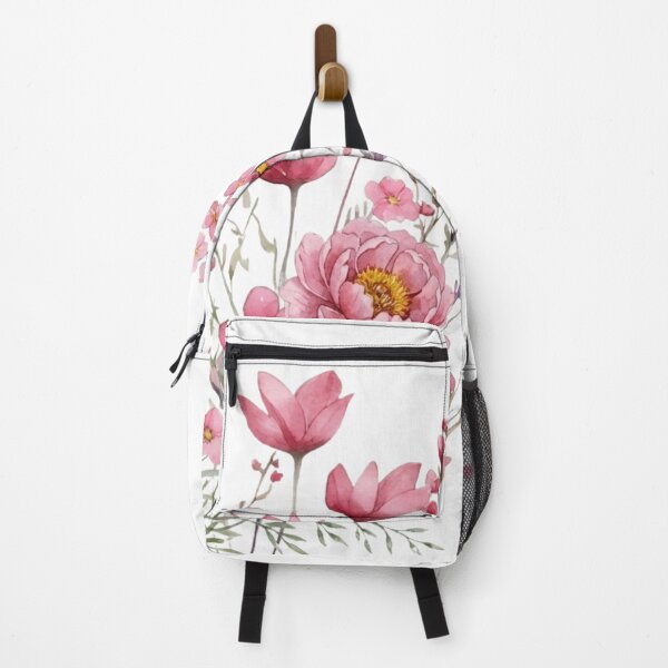 Item preview, Pink flowers designed and sold by YBY1981.