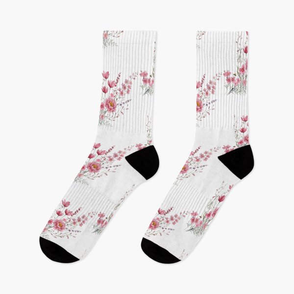 Item preview, Pink flowers designed and sold by YBY1981.